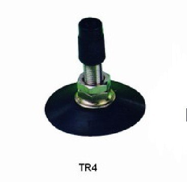 Tr6 Valve Stem