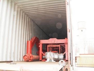 300mm-1500mm Centerfugalの管の機械類問屋・仕入れ・卸・卸売り