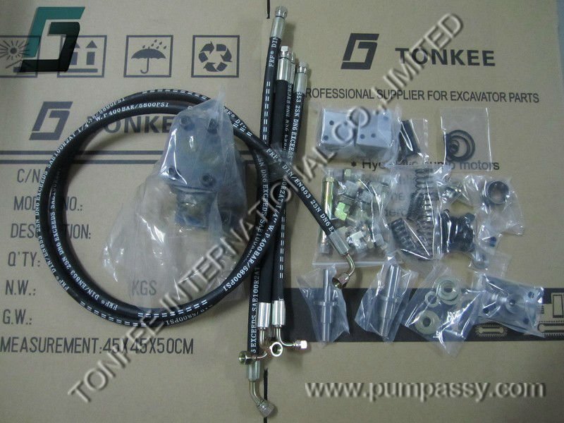 EX200-2 CONVERSTION KIT