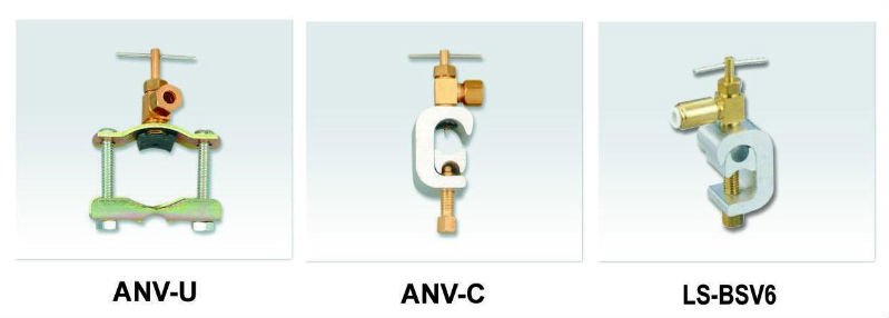 (ANV-C)給水のサドル弁問屋・仕入れ・卸・卸売り