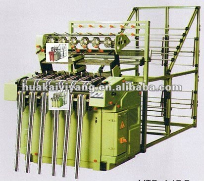 高速hkt-w402aotomaticゴム製の整経機問屋・仕入れ・卸・卸売り