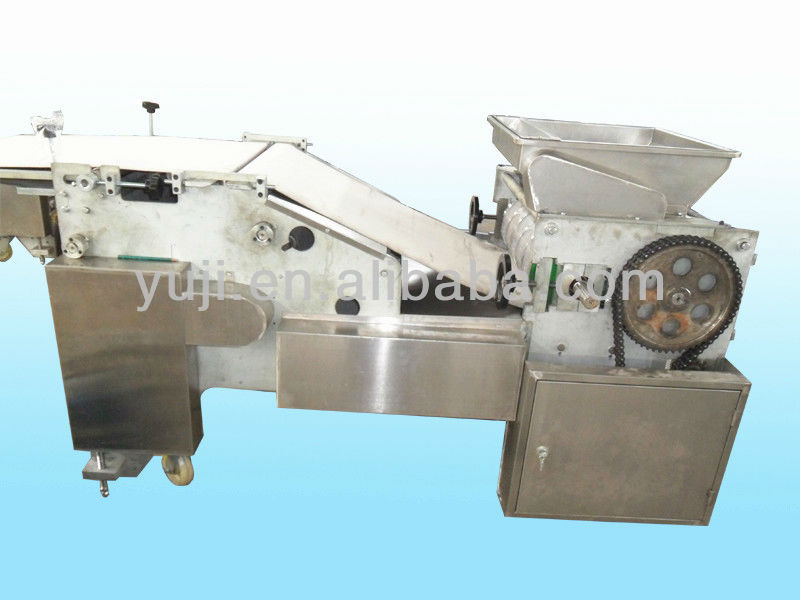 biscuit rotary moulding machine