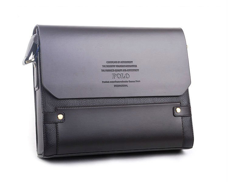 Polo Briefcase