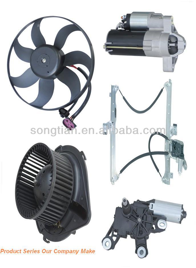 中国温州51755591oemなし高性能12vdcモーター電動ファン用問屋・仕入れ・卸・卸売り