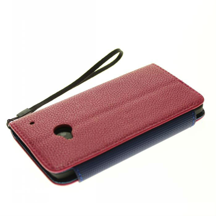 HTC One M7 Case.2