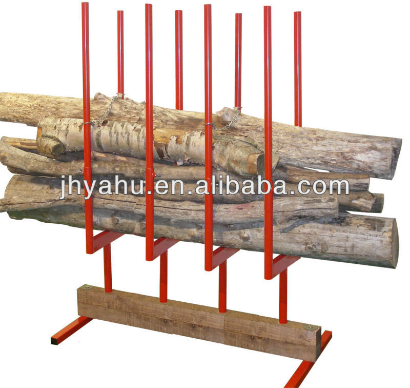 Log Grip Holder Chainsaw Cutting Saw Horse - Buy Log Saw Horse,Log 
