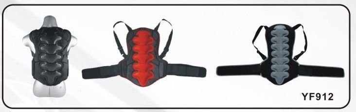 Back Protectors (YF912)