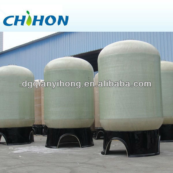 4272 FRP tank