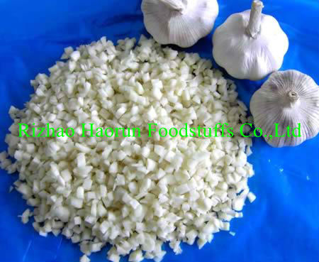 2013 iqf onion dice