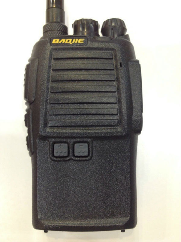 ランプ付ライト、 単一のuhfバンド5w/bj-a77fmトランシーバvhf問屋・仕入れ・卸・卸売り