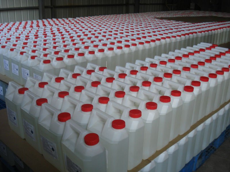 High Fructose Corn Syrup F42/ F55/ F90/F95