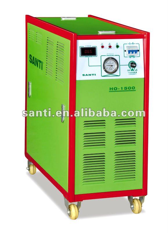 HHO Generator Powerful