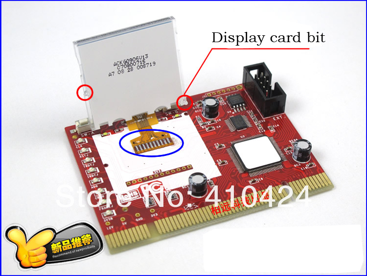 Купить ПК pci мини-pci-e, ЛСМ порт диагностический тест отладки пост ...