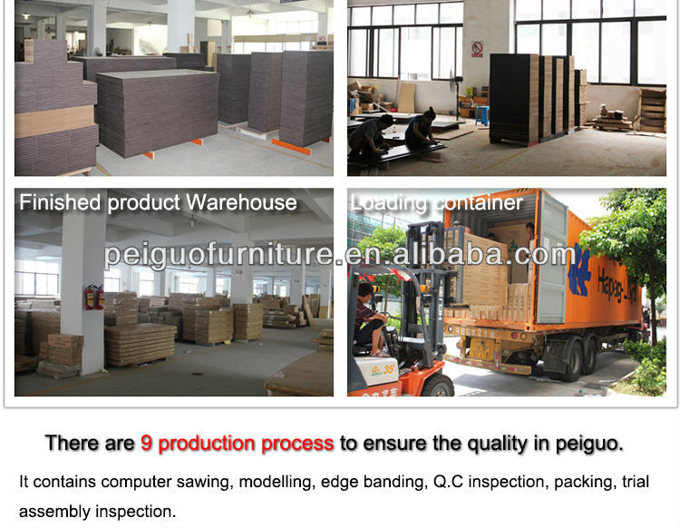 Pg-11b-18a、 ホットpeiguoのオフィス家具、 木製家具、 中国の家具仕入れ・メーカー・工場