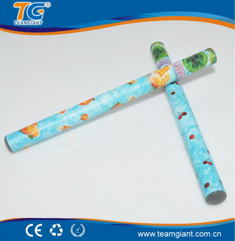 Hot sale soft tip disposable e-cigarette
