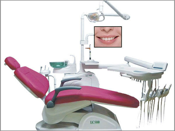 歯科椅子歯科製品フルセットとオプション( lc300b)問屋・仕入れ・卸・卸売り