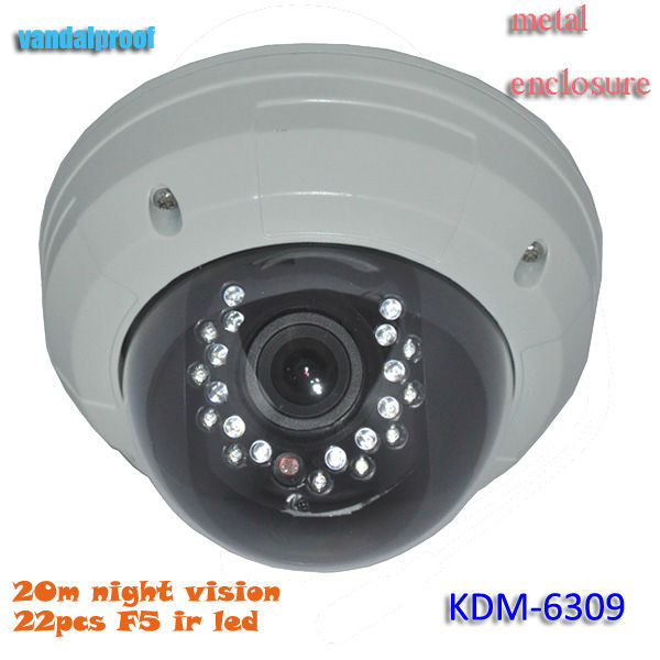 高品質のセキュリティ2014年irso<em></em>nyccdcctvカメラ700tvl、 800tvlドームカメラ問屋・仕入れ・卸・卸売り