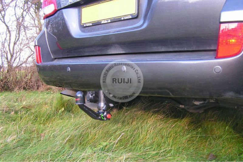 Vw Golf Audi A3 Tiguan Touareg Tow Bar/tow Hook/trailer Bar/trailer Hitch Buy Touareg Tow Bar