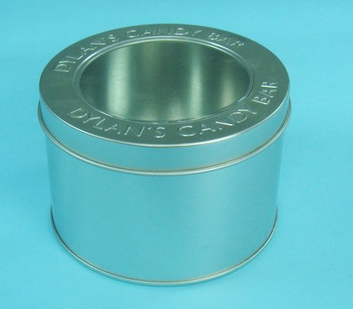 tin can
