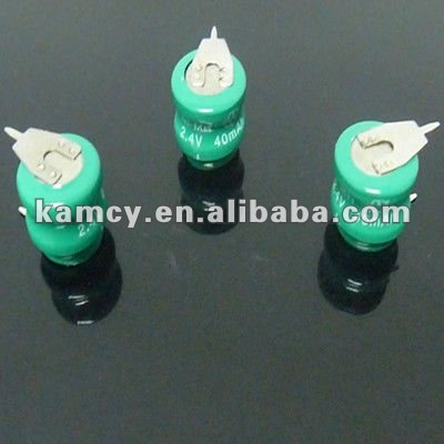 2.4v40麻雀ニッケル水素ボタン電池充電式バッテリーパック問屋・仕入れ・卸・卸売り
