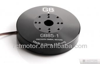 T- モーター高トルクモーターgb85-1品質のperfomanceジンバル問屋・仕入れ・卸・卸売り