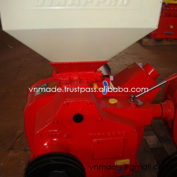 Vikyno-Vinappro Best Quality Rice Huller