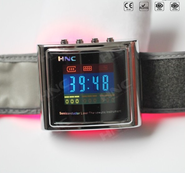 2014 Trending Hot Laser Therapy Instrument