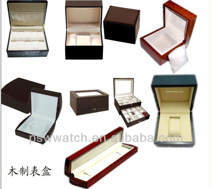 wood watches 2015 customized Japan quartz fashion wood watch