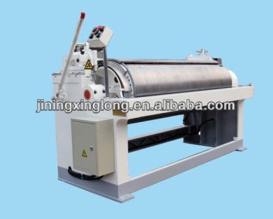 Slaughter machine slaughtering equipment --- Enclosed Peeling Machine