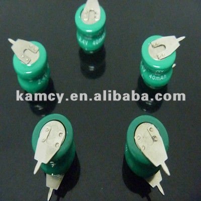 2.4v40麻雀ニッケル水素ボタン電池充電式バッテリーパック問屋・仕入れ・卸・卸売り