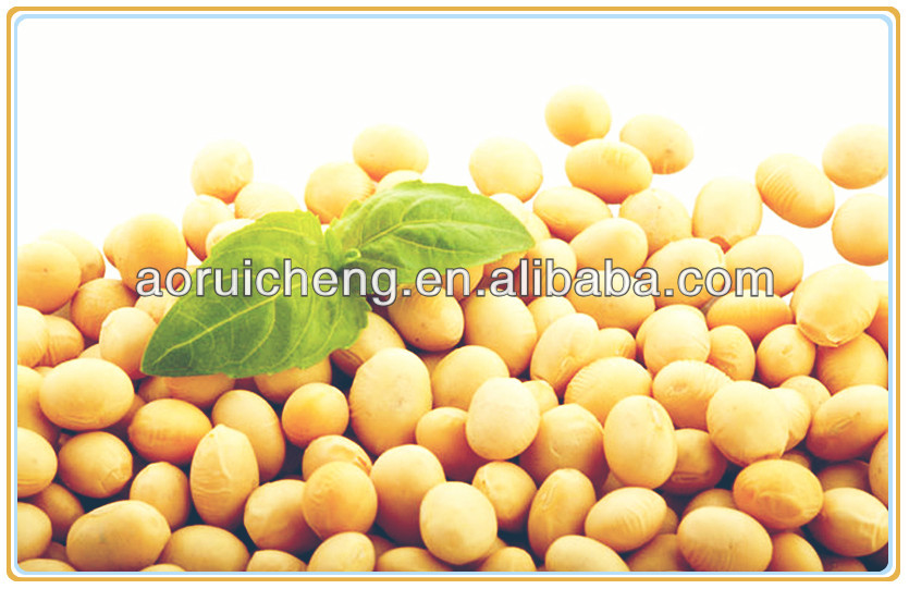 high quality soy isoflavones 40%