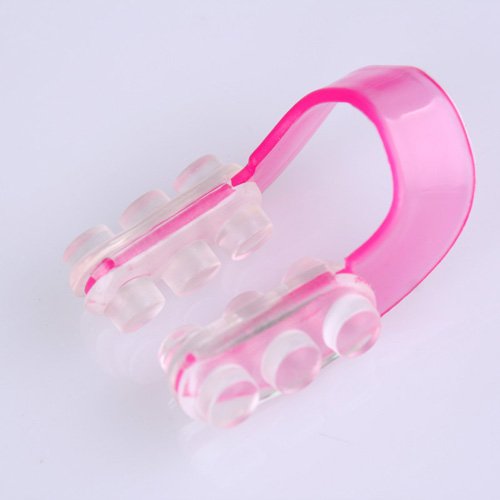 3D Nose Massager Nose UP Clip Lifting Shaping Clipper  