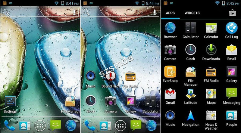 Lenovo A660 (29)