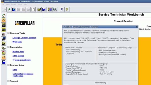 Service Technician Workbench Keygen