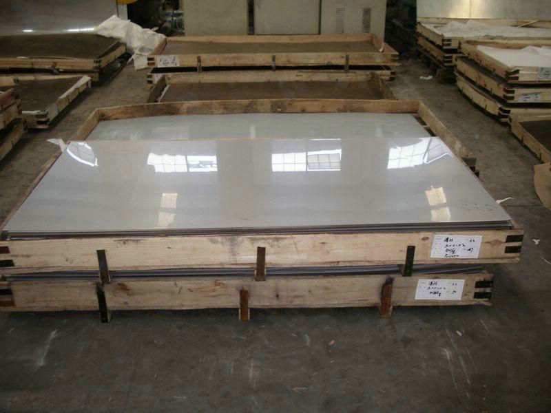 904l stainless steel sheet