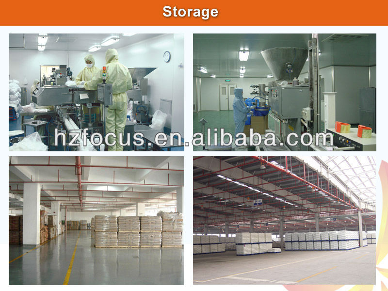 High quality Vitamin E 50% min CAS No.: 10191-41-0