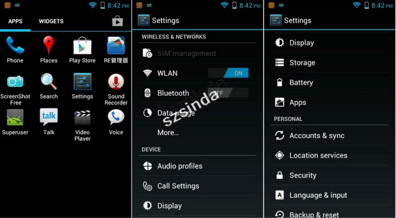 Lenovo A660 (30)