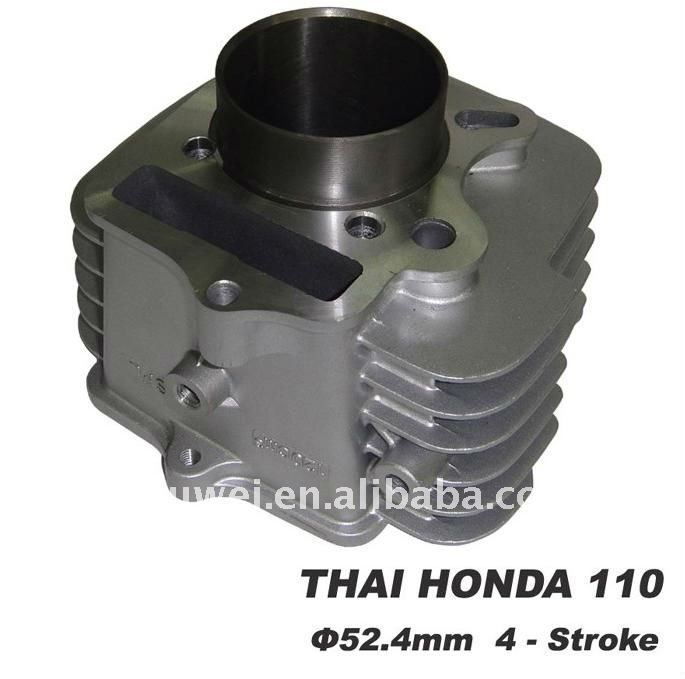 Honda bike spare parts thailand #1