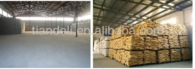 sodium sulphide warehouse1