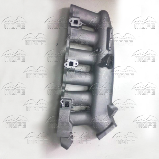 Aluminum Intake Manifold for Nissan Skyline R32 R33 R34 RB25 RB25DET Engine QQ20140312175412