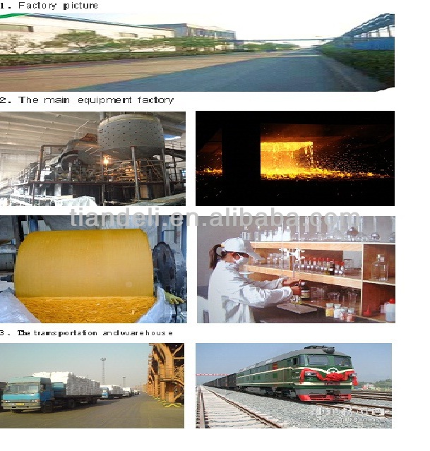 sodium sulphide factory information 