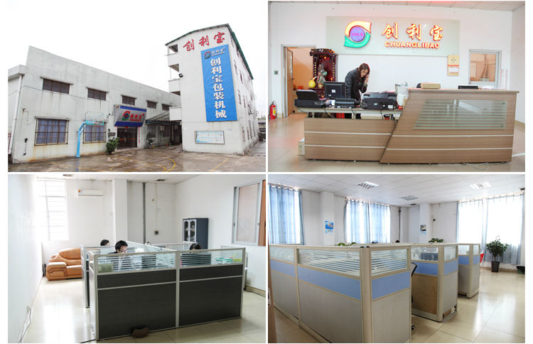 automatic new design pillow type candy bar packing machine