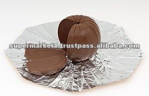 Terrys Chocolate Orange Chocolate - 40g Bar
