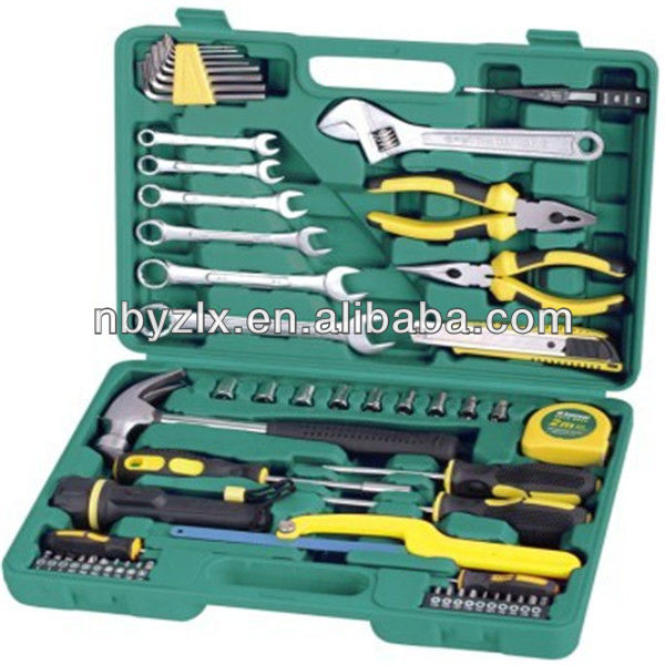 8個修理工具セット/家庭用ハンドツールセット/ハンドツールキット問屋・仕入れ・卸・卸売り