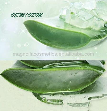 Aloe Extract Deeply 28 Days Pearl Face Whitening Cream