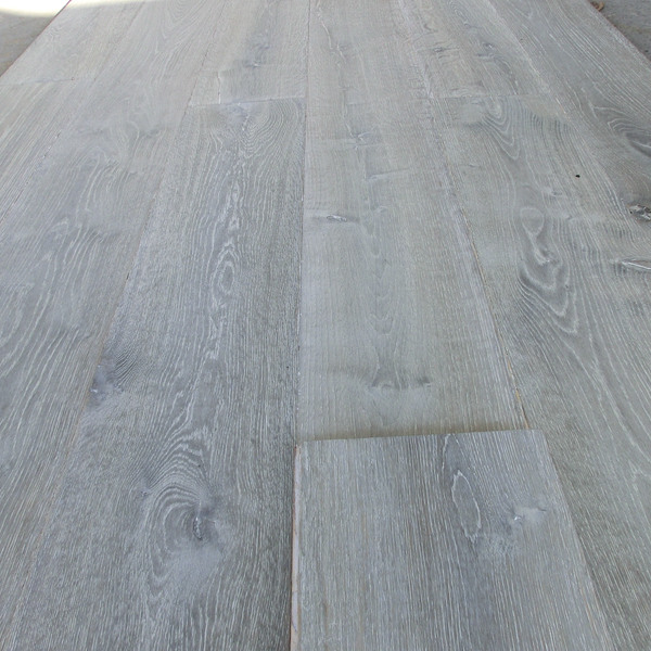 新しいデザイン多層グレー工学堅木張りの床問屋・仕入れ・卸・卸売り