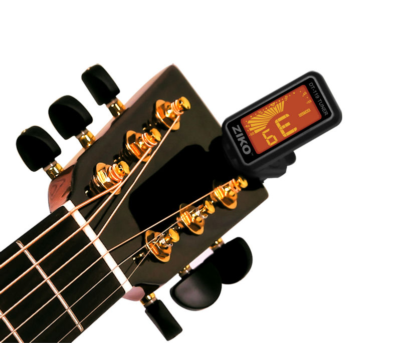 送料無料デジタルクリップベースバイオリンクロマチックギターチューナー仕入れ・メーカー・工場