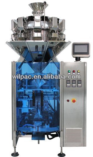 ローストピーナッツwp-hc421416自動包装機問屋・仕入れ・卸・卸売り