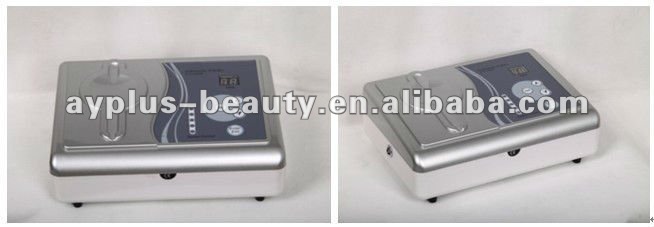 販売のための熱い販売ayj-g03microdermabrasionのマシン問屋・仕入れ・卸・卸売り