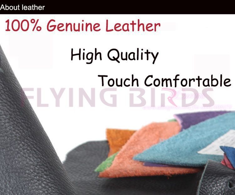 2012 Summer Latest High Quality Genuine Leather Ladies Handbag Populr Sample Ladies Shoulder Bag Messenger Bag HN17